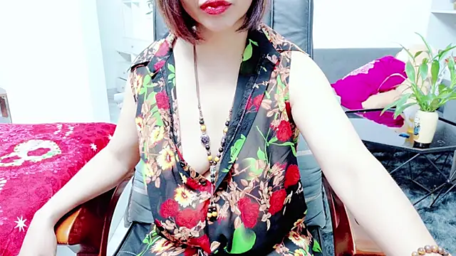 Snapshot of Miu-Le chatting on 17, 6, 2026 Miu-Le online show from 17, 6, 2026