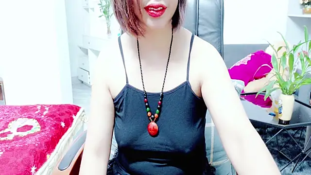 Snapshot of Miu-Le chatting on 17, 6, 2026 Miu-Le online show from 17, 6, 2026
