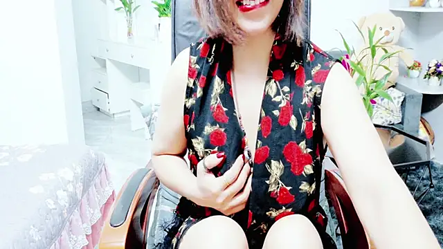 Snapshot of Miu-Le chatting on 29, 6, 2026 Miu-Le online show from 29, 6, 2026