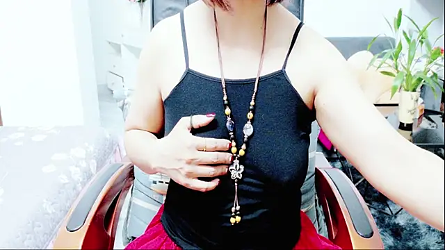 Snapshot of Miu-Le chatting on 1, 7, 2026 Miu-Le online show from 1, 7, 2026