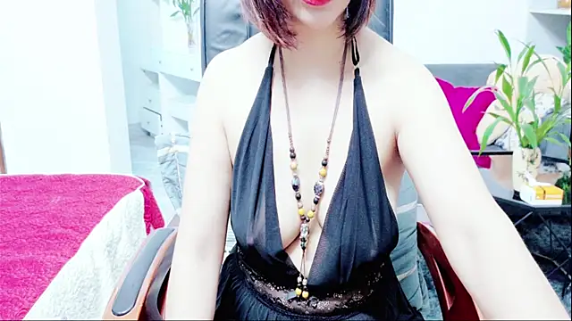 Snapshot of Miu-Le chatting on 6, 7, 2026 Miu-Le online show from 6, 7, 2026