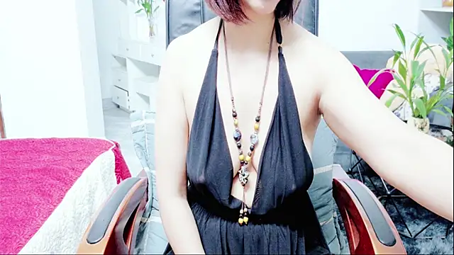 Snapshot of Miu-Le chatting on 6, 7, 2026 Miu-Le online show from 6, 7, 2026