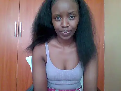 sexy darleen23 online show from 18, 1, 2026