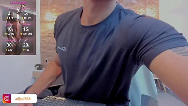 Adbel Sady online show from 3, 11, 2025