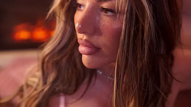 Snapshot of ClaraHazel chatting on 19, 7, 2026 ClaraHazel online show from 19, 7, 2026