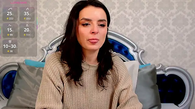 LilithDaughter online show from 2, 2, 2026