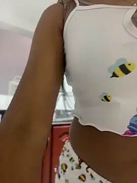 Riana Kean online show from 17, 10, 2025