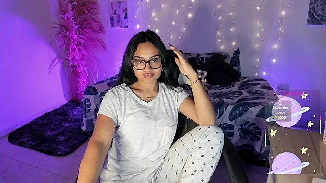 Riana Kean online show from 8, 2, 2026