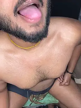 Cum on your tityyy online show from 19, 1, 2025