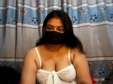 A-sweetgirl online show from 1, 2, 2025