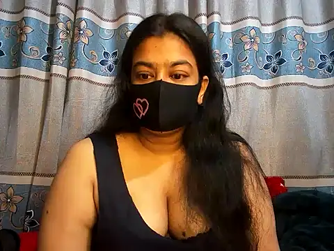 A-sweetgirl online show from 16, 2, 2025