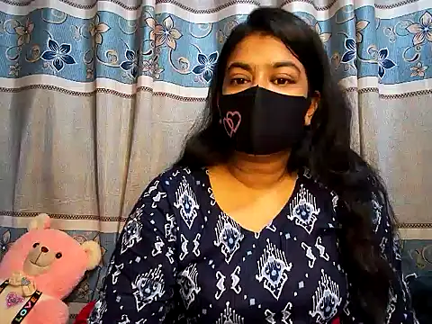 A-sweetgirl online show from 22, 2, 2025