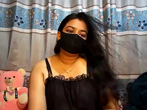 A-sweetgirl online show from 2, 3, 2025