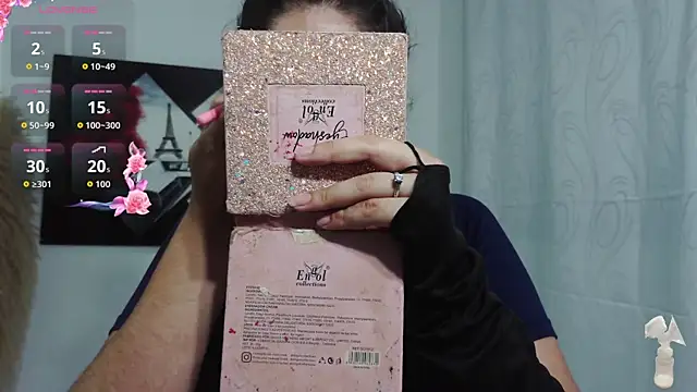 umarany online show from 18, 12, 2025