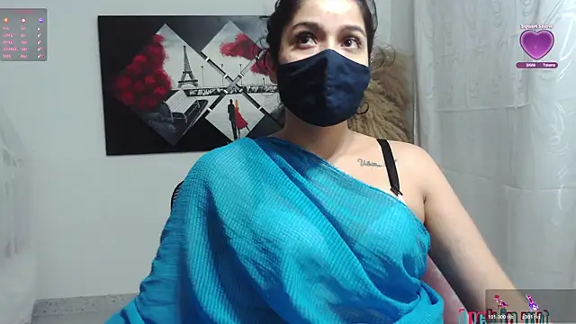 umarany online show from 12, 2, 2026