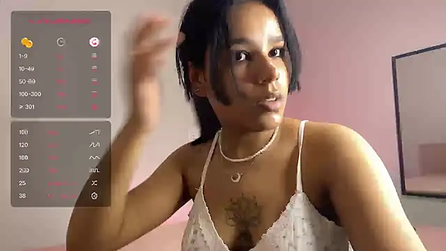 ninapego online show from 1, 2, 2025