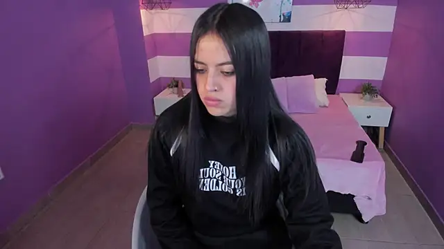 Snapshot of Alli_cooper chatting on 3, 2, 2025 Alli cooper online show from 3, 2, 2025