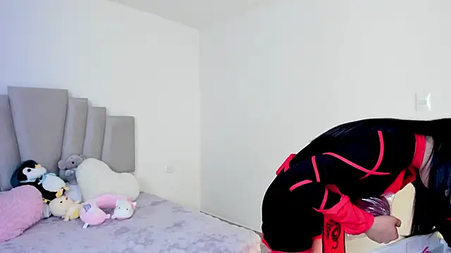 Snapshot of Alli_cooper chatting on 28, 2, 2025 Alli cooper online show from 28, 2, 2025