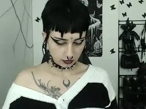 n0sferatus   online show from 29, 10, 2025