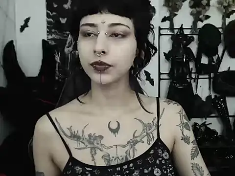 n0sferatus   online show from 23, 5, 2026