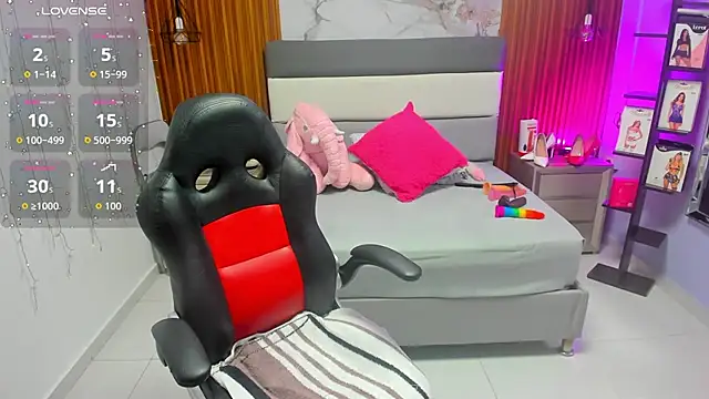 CATIAJONES online show from 21, 5, 2026