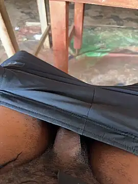 Black-mamba-madingo online show from 26, 9, 2025