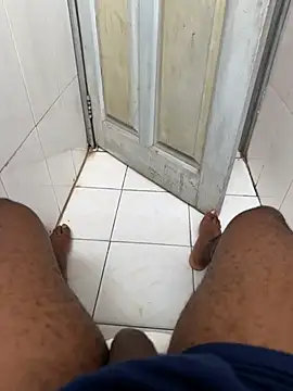 Black-mamba-madingo online show from 27, 11, 2025