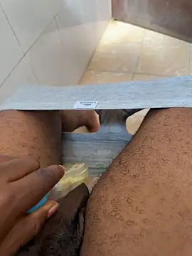 Black-mamba-madingo online show from 3, 12, 2025