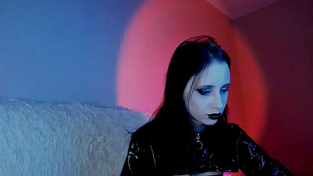 Snapshot of Inner_Light chatting on 12, 10, 2025 Inner Light online show from 12, 10, 2025