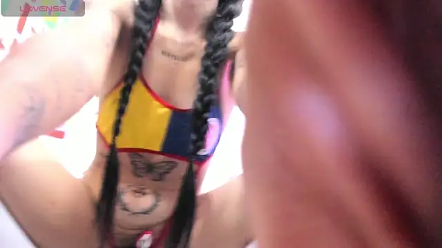 Snapshot of chaymae_nah_ chatting on 11, 6, 2026 chaymae nah online show from 11, 6, 2026