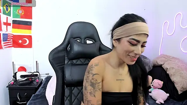 Snapshot of chaymae_nah_ chatting on 1, 7, 2026 chaymae nah online show from 1, 7, 2026