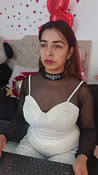 Snapshot of ameliefederline11 chatting on 16, 2, 2026 ameliefederline11 online show from 16, 2, 2026