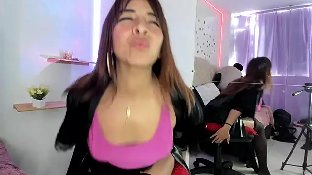 ameliefederline11 online show from 29, 4, 2026