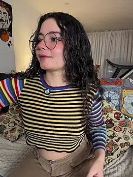 Antoniart  online show from 11, 2, 2026