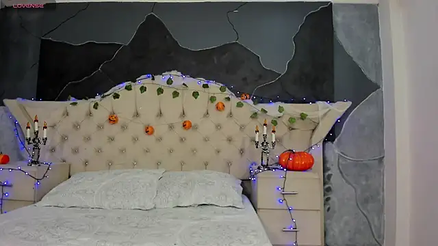 AmberGreyy  online show from 28, 10, 2025