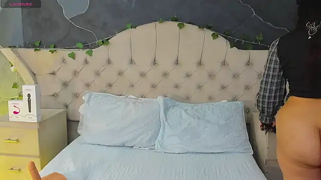 AmberGreyy  online show from 16, 1, 2026