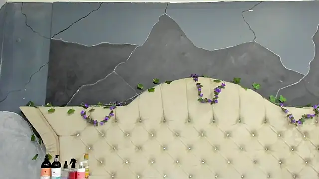 AmberGreyy  online show from 2, 2, 2026