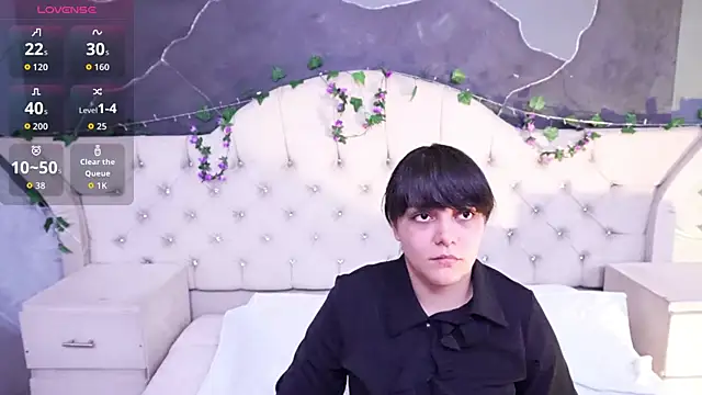 AmberGreyy  online show from 24, 3, 2026