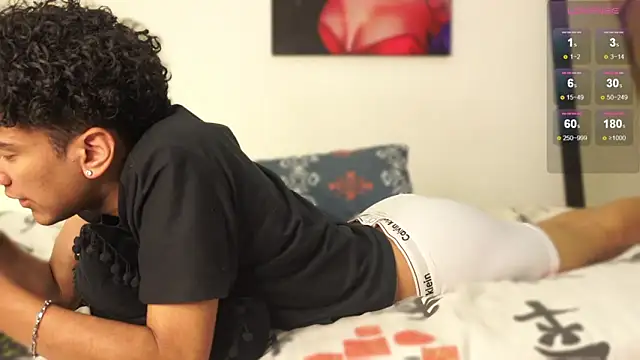 harrytwink18 online show from 9, 12, 2024