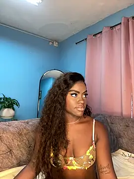 IsabellaBromsS online show from 16, 1, 2026