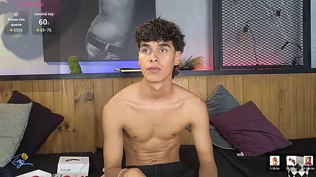 Snapshot of andrewortix chatting on 27, 2, 2026 andrewortix online show from 27, 2, 2026