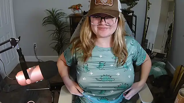 rodeobrii online show from 2, 2, 2026