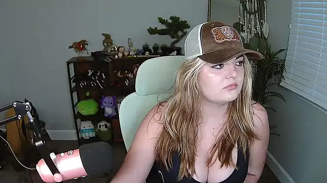 rodeobrii online show from 8, 3, 2026