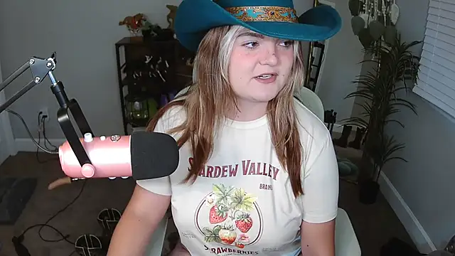 Snapshot of rodeobrii chatting on 30, 4, 2026 rodeobrii online show from 30, 4, 2026