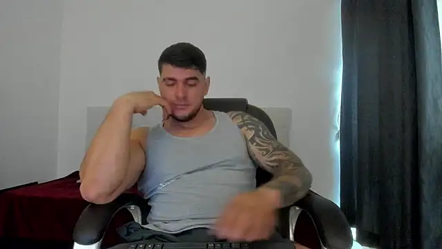 Teilor Creed online show from 24, 10, 2025