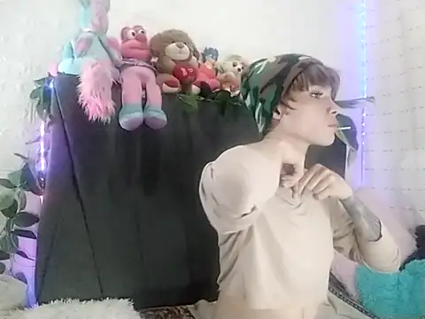 Devilnia9 online show from 11, 10, 2025