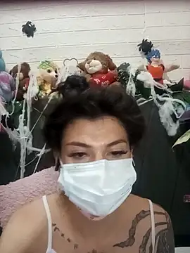 Devilnia9 online show from 17, 11, 2025