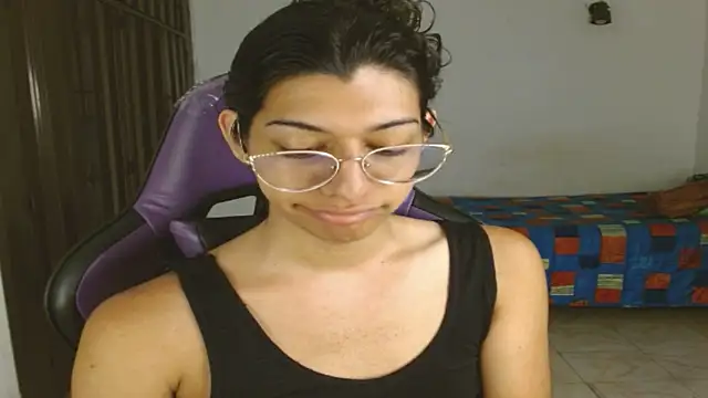 engielphoenis14 online show from 23, 10, 2025