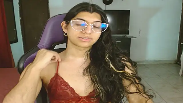 engielphoenis14 online show from 28, 2, 2026