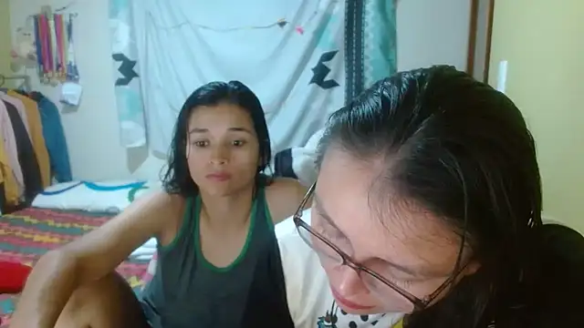 clayre and jill online show from 19, 12, 2025